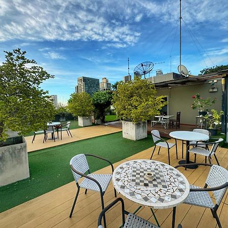 W8 Condo, Luxe 2 Bedroom Private Floor, Best Hip Central Bangkok Area, 5 Mins From Thonglo Bts Station Exterior photo