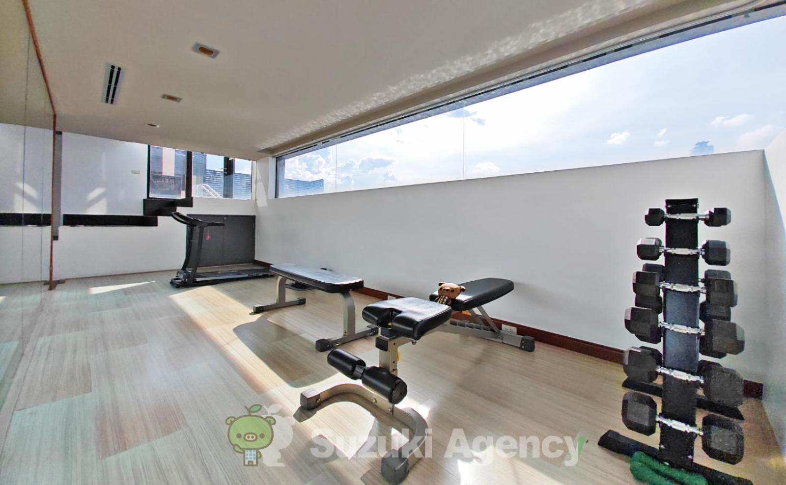 W8 Condo, Luxe 2 Bedroom Private Floor, Best Hip Central Bangkok Area, 5 Mins From Thonglo Bts Station Exterior photo