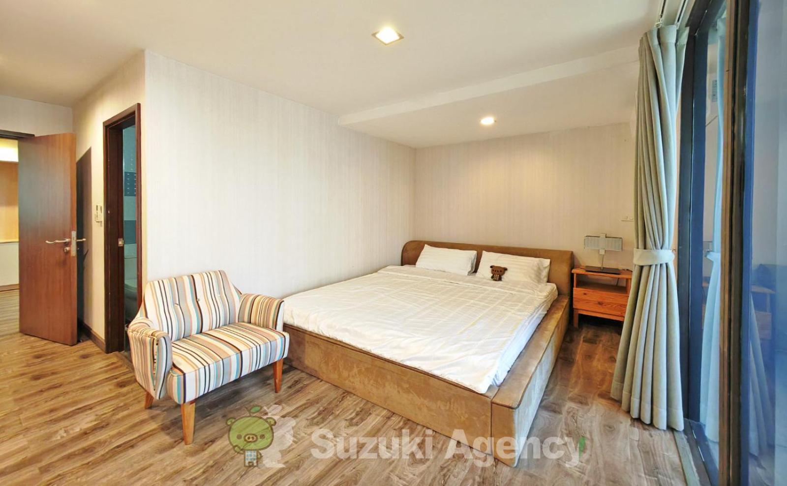 W8 Condo, Luxe 2 Bedroom Private Floor, Best Hip Central Bangkok Area, 5 Mins From Thonglo Bts Station Exterior photo