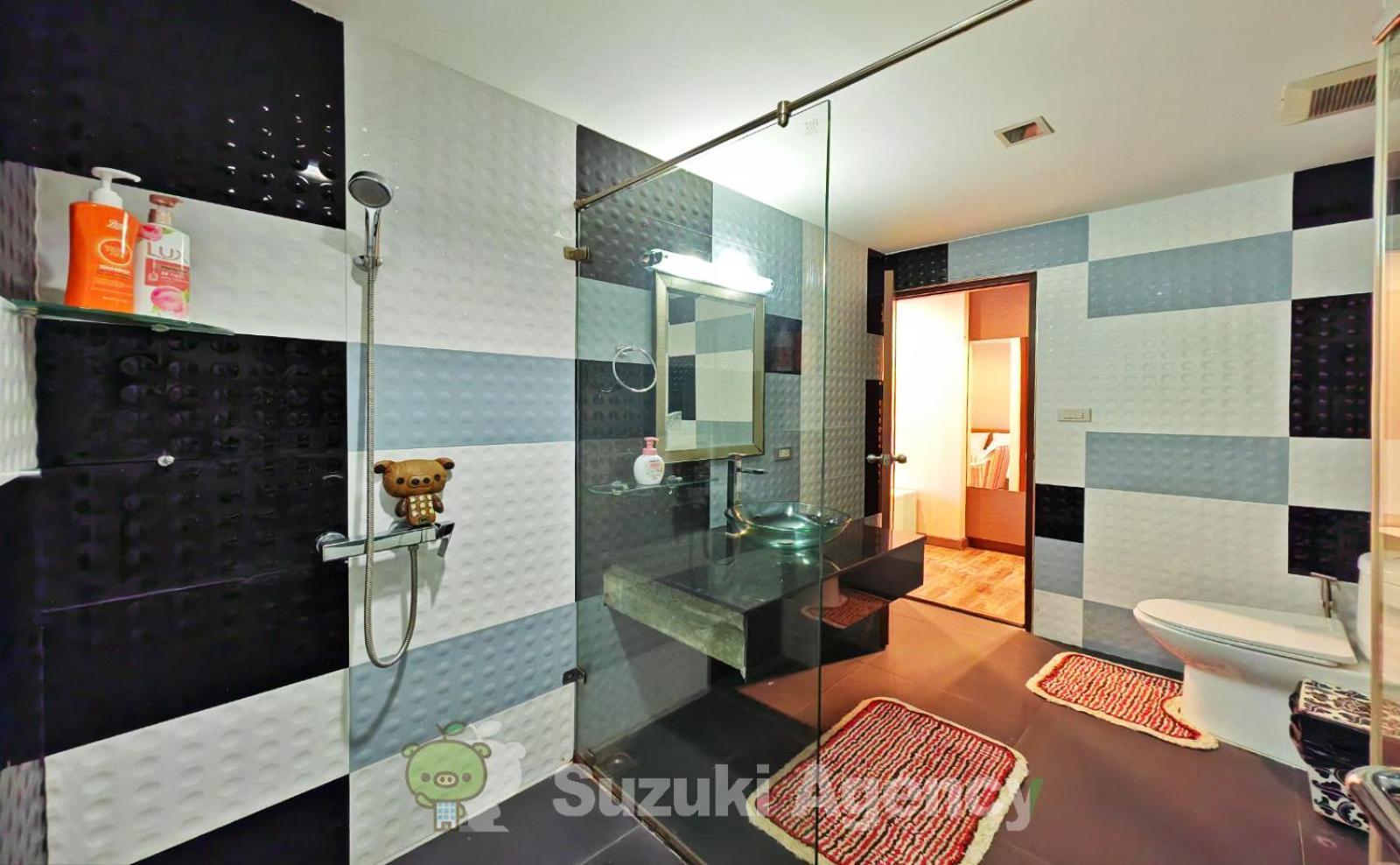 W8 Condo, Luxe 2 Bedroom Private Floor, Best Hip Central Bangkok Area, 5 Mins From Thonglo Bts Station Exterior photo