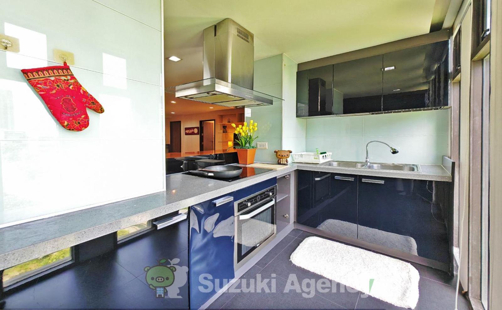 W8 Condo, Luxe 2 Bedroom Private Floor, Best Hip Central Bangkok Area, 5 Mins From Thonglo Bts Station Exterior photo