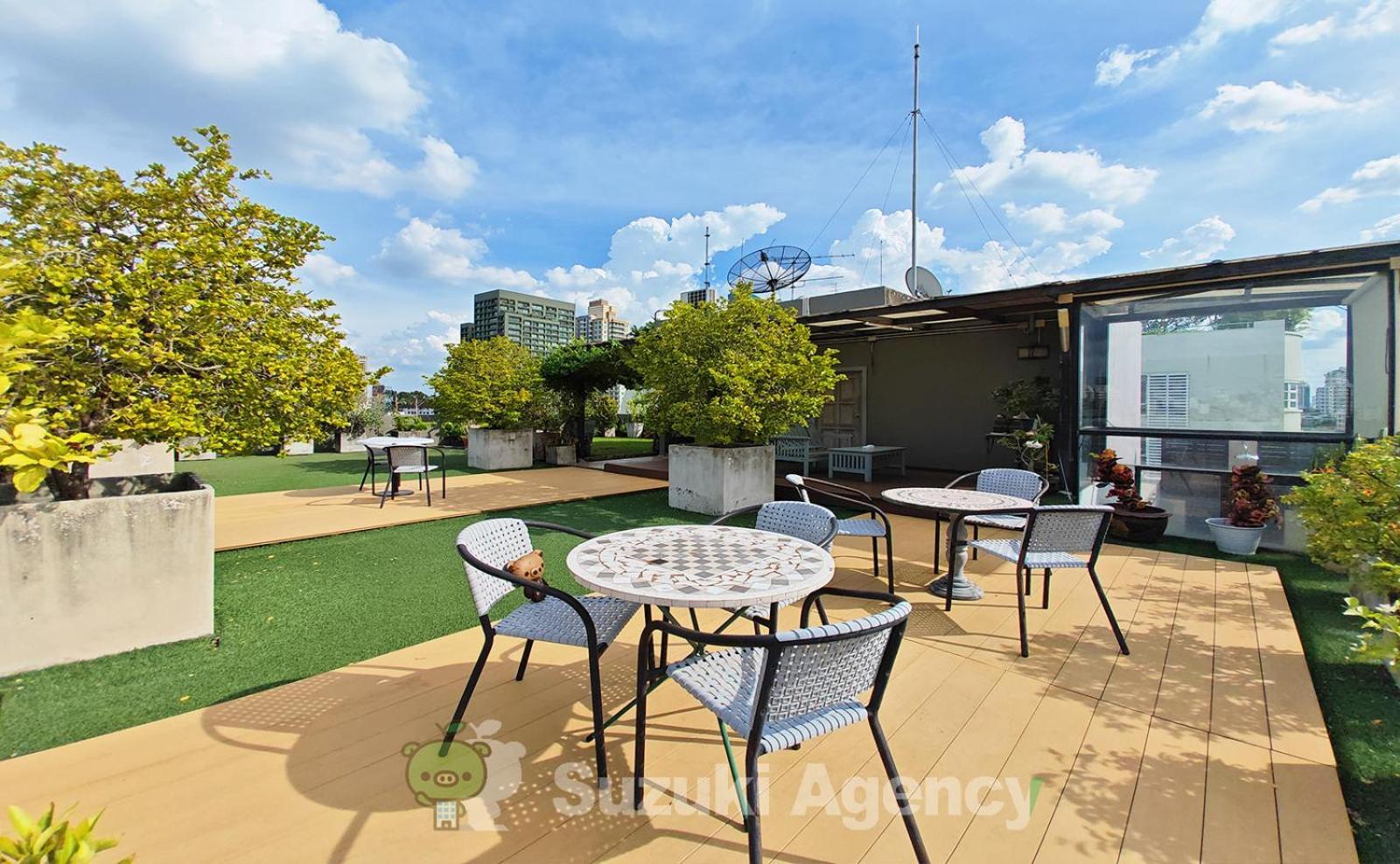 W8 Condo, Luxe 2 Bedroom Private Floor, Best Hip Central Bangkok Area, 5 Mins From Thonglo Bts Station Exterior photo