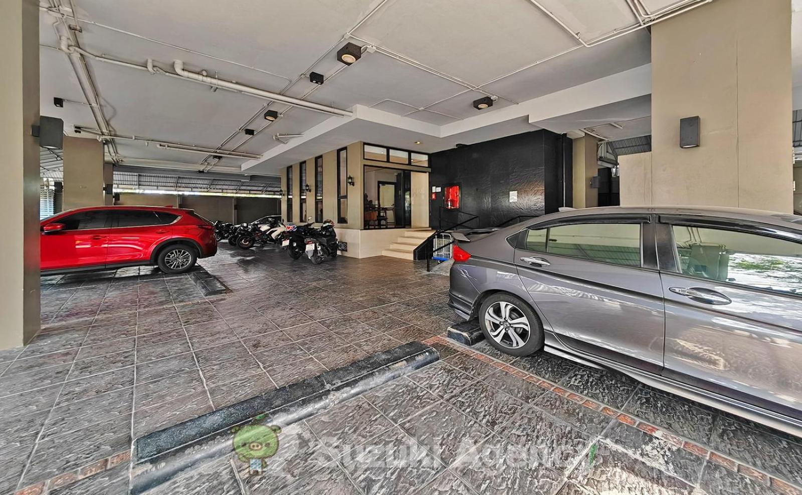 W8 Condo, Luxe 2 Bedroom Private Floor, Best Hip Central Bangkok Area, 5 Mins From Thonglo Bts Station Exterior photo