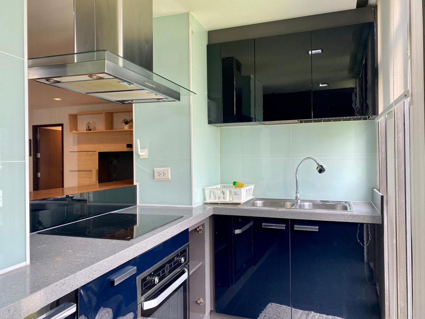 W8 Condo, Luxe 2 Bedroom Private Floor, Best Hip Central Bangkok Area, 5 Mins From Thonglo Bts Station Exterior photo
